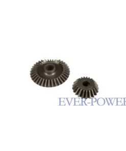 የጉዳይ-አይኤች 87589850 የማርሽ ስብስብ ምትክ ክፍሎች