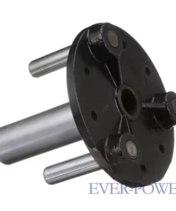 87609670 Case-IH-nin Rotor Sürücü Qovşağının Dəyişdirilməsi Hissələri