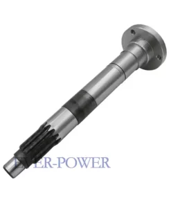 87612411 Shaft Replacement Parts of Case-IH