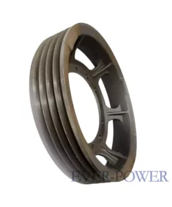 87665207 Pulley Replacement Parts of Case-IH
