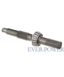 87699759 Reservedele til hydrostatpumpeaksel fra Case-IH