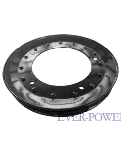 87735279-1 Pulley Replacement Parts of Case-IH