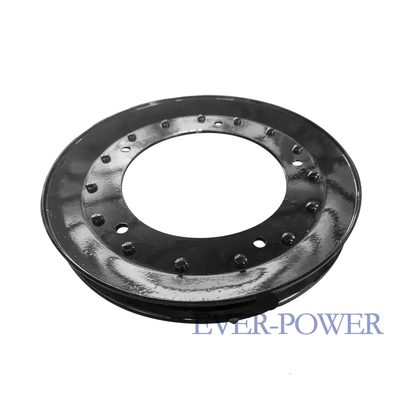 87735279-1 Pulley Replacement Parts of Case-IH