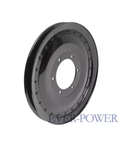 87735279 Pulley Replacement Parts of Case-IH