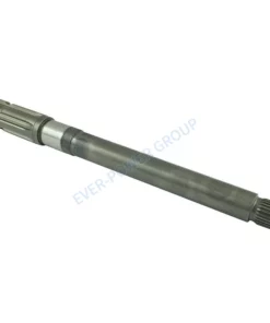 32420-25313 Rotary Tiller Parts Pto Shaft 6TX24T Fits For Kubota