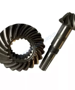 3C315-42300 Gruppo pignone corona anteriore 8T-21T per Kubota