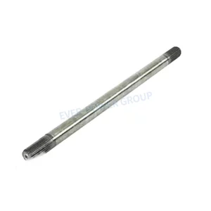 3a021 43220 shaft yoke fits for kubota