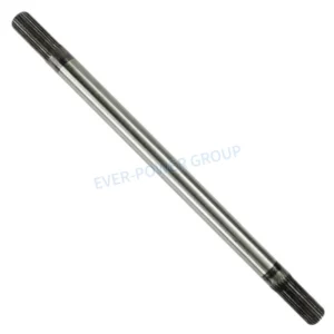 3c011 43210 shaft yoke fits for kubota