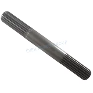 3c011 43410 shaft bevel gear fits for kubota