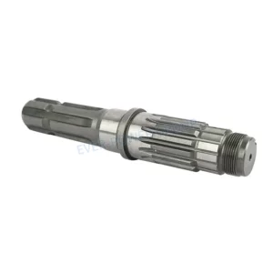 3c081 80140 pto shaft fits for kubota