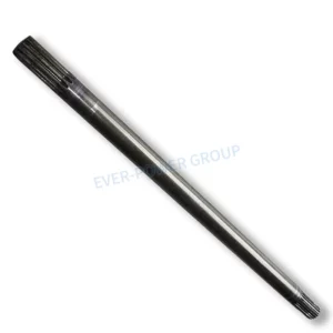 3c091 41322 shaft front prop fits for kubota