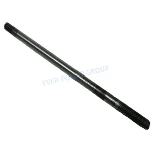 3c291 25703 assy shaft propeller fits for kubota
