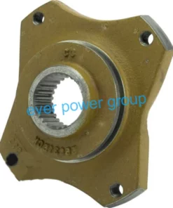 55831520 Spline Hub Fits For Kuhn