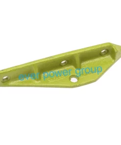 55903400 Cutterbar End Cap Fits For Kuhn