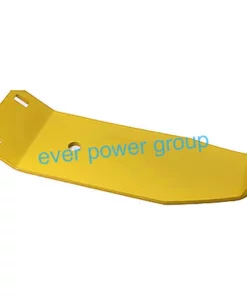 55903900 Skid Plate Fits For Kuhn