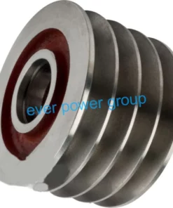 56532400 Pulley FitsFor Kuhn