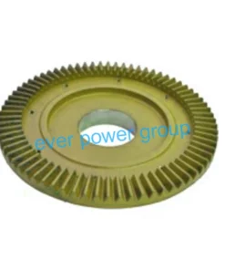 57705500 Crown Gear Fits For Kuhn