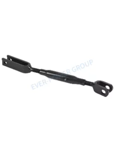 6C507-65200 көтөргүч колу Kubota үчүн туура келет
