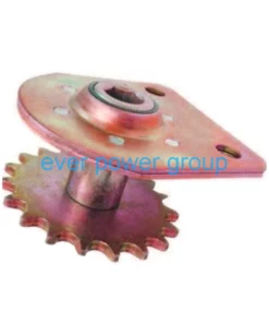 Nhông xích AA30654 phù hợp với máy John Deere