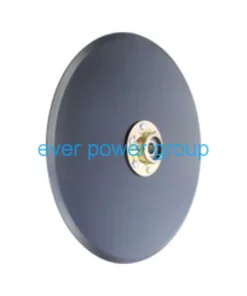 AA65248 Coulter Disc For John Deere Grain Drill