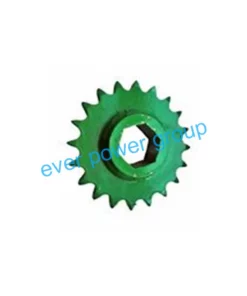 John Deere Blaer üçün AE39650 Roll Driver dişli çarxı