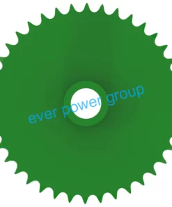 AE39652 Roll Driver Sprocket For John Deere Blaer