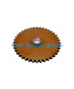 AE39654 Roll Driver Sprocket Untuk John Deere Blaer
