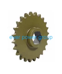 AE74596 Roll Driver Sprocket For John Deere Blaer