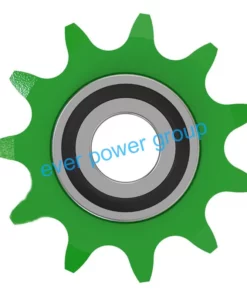 AFH205820 Roll Driver Sprocket Kwa John Deere Blaer