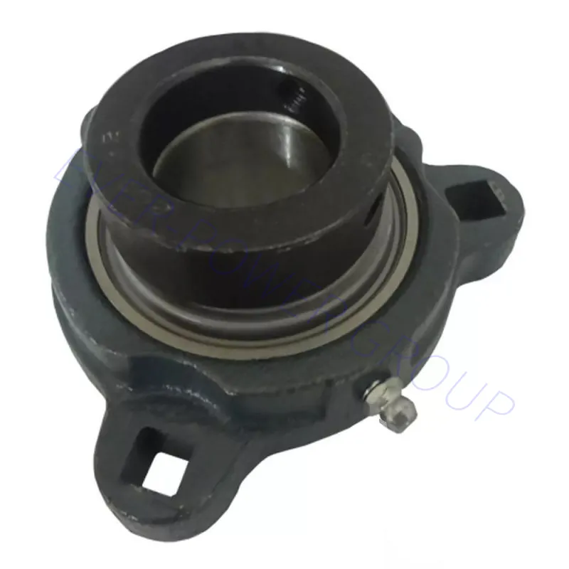 AH139260 Корпус подшипника для комбайна John Deere