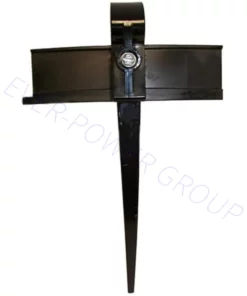 AH166489 Reel Tine For John Deere Header