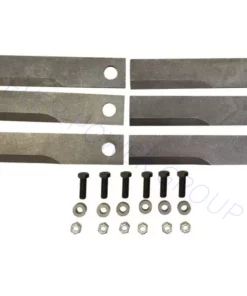AH171588 Knife For John Deere Combine