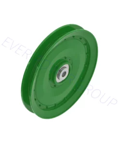 AH201252 Idler Pulley For John Deere