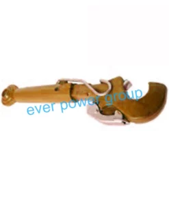 AL159867 Top Link For John Deere Tractor