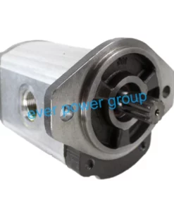 AL163918 Hydraullic Gear Pump For John Deere