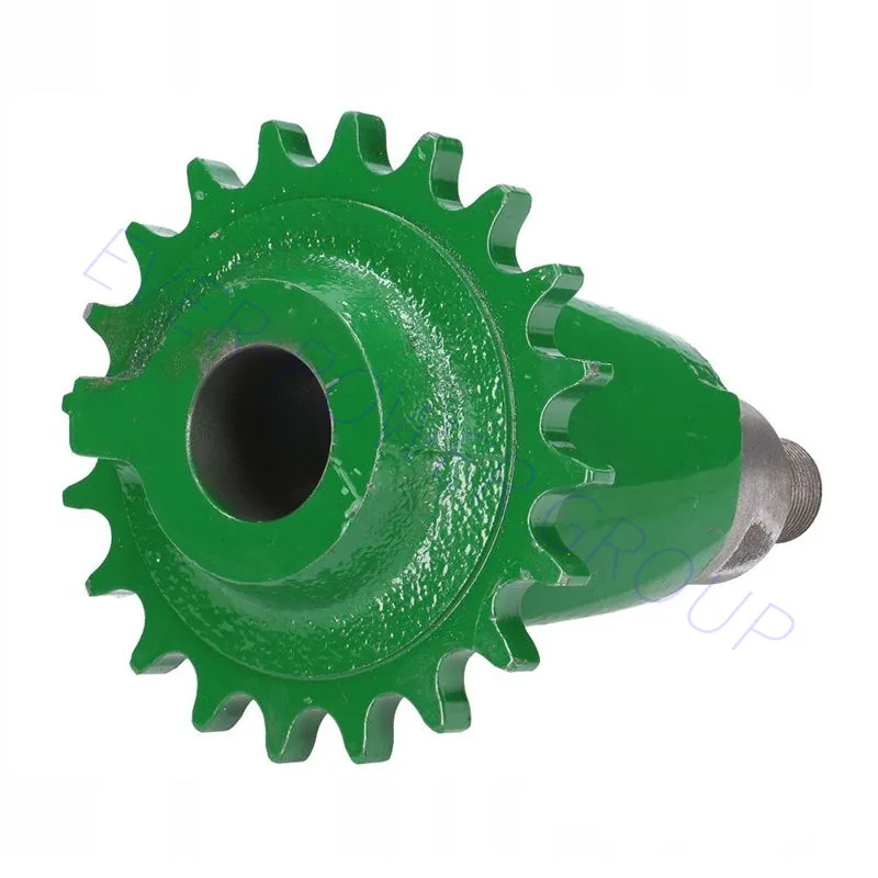 AZ31797 Sprocket Fits John Deere Combine Harvester