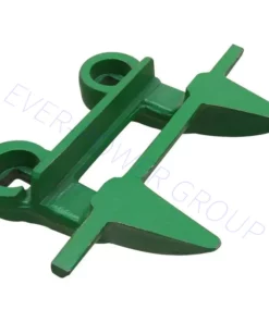 E88923 Fingers For John Deere Combine Cutting Platform