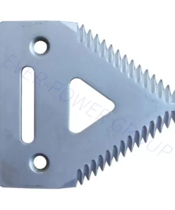 H136807 Knife For John Deere Combine Cutting Platform