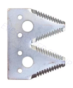H163131 Knife For John Deere Combine Cutting Platform