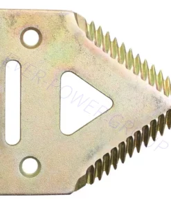 H207930 Knife For John Deere Combine Cutting Platform