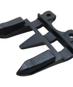 H229537 Fingers For John Deere Combine Cutting Platform