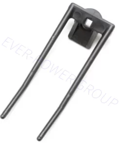 H86248 Belt Pickup Platform Plastic Finger For Fits John Deere