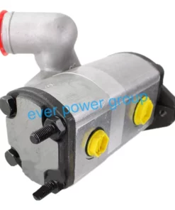 John Deere үшін RE197623 гидравликалық беріліс сорғысы