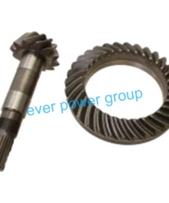 RE271380 Gear Set For John Deere Tractor