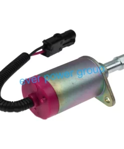 Van điện từ RE526570 dành cho máy John Deere