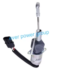 Van điện từ ngắt RE55415 dành cho máy John Deere