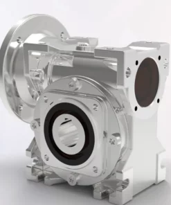 EP-SSRV040 Stainless Steel Worm Gearbox