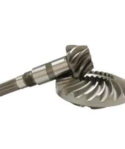 TA020-12013 Front Axle Bevel Gear Assy 9T 23T Fits For Kubota
