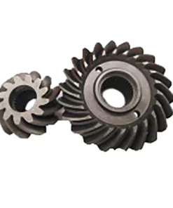 W9518-51650 W9518-51660 Bevel Gears Sets 22T 12T Fits For Kubota