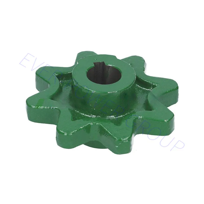 Z10032 Chain Sprocket Fits For John Deere Combine Harvester
